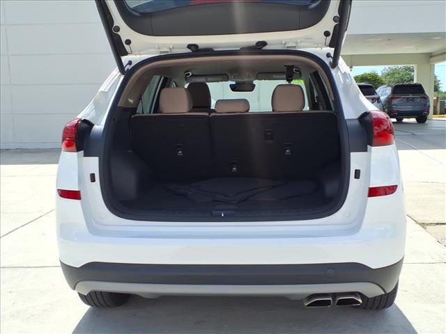 used 2019 Hyundai Tucson car, priced at $20,519