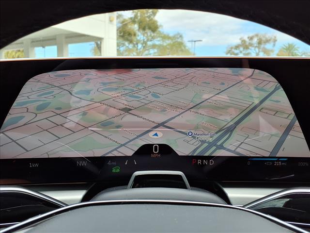 new 2026 Cadillac LYRIQ car, priced at $61,320