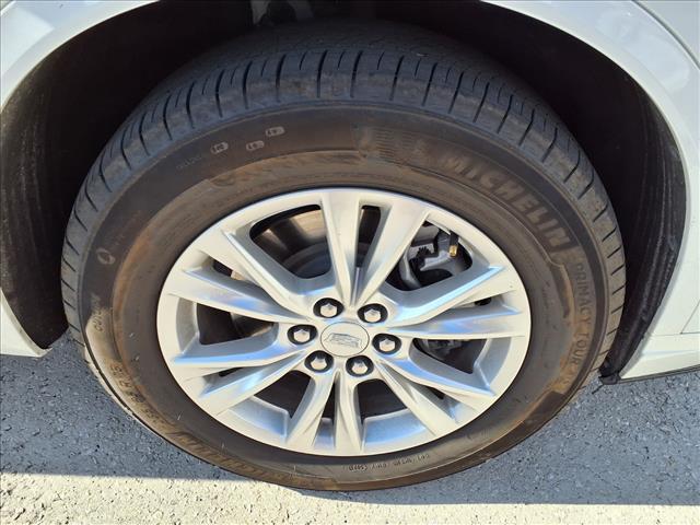 used 2024 Cadillac XT6 car, priced at $37,008