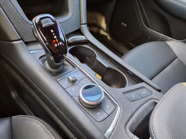 used 2024 Cadillac XT6 car, priced at $37,008