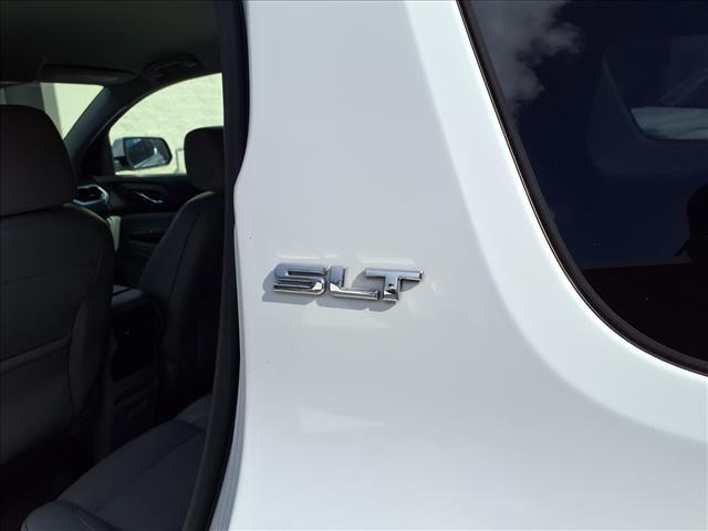 used 2018 GMC Acadia car, priced at $10,184