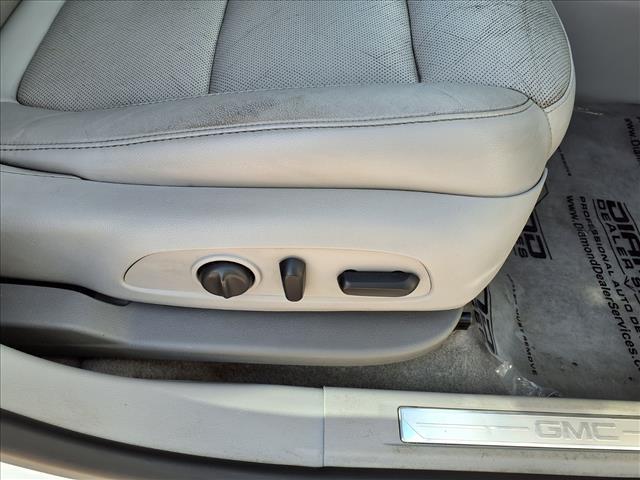 used 2018 GMC Acadia car, priced at $10,184