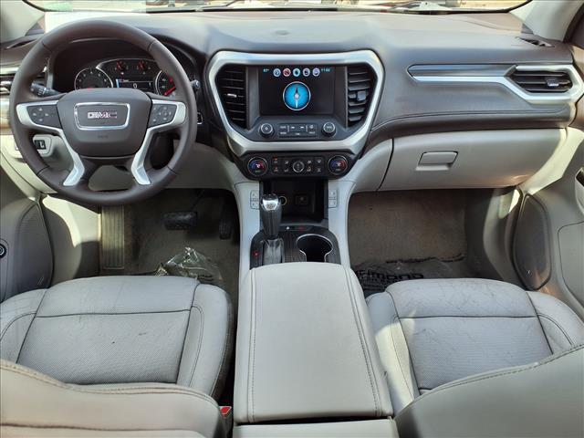 used 2018 GMC Acadia car, priced at $10,184