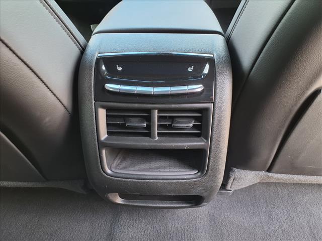 used 2025 Cadillac XT5 car, priced at $43,670