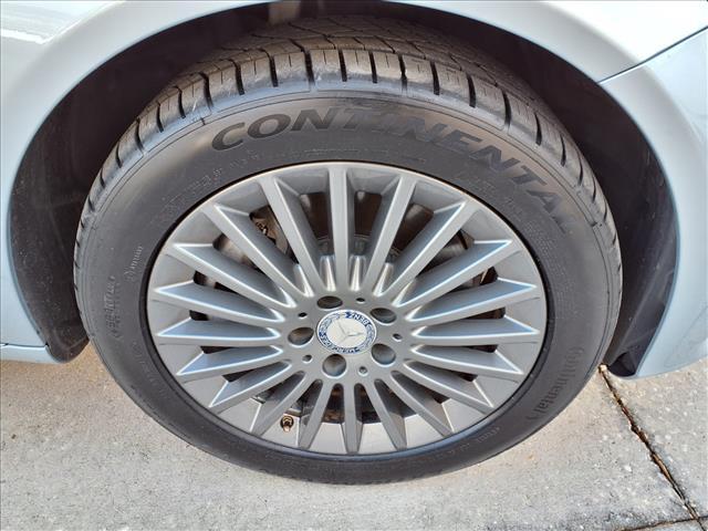 used 2015 Mercedes-Benz C-Class car, priced at $11,475