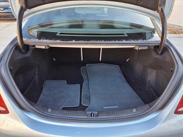 used 2015 Mercedes-Benz C-Class car, priced at $11,475