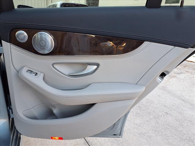 used 2015 Mercedes-Benz C-Class car, priced at $11,475