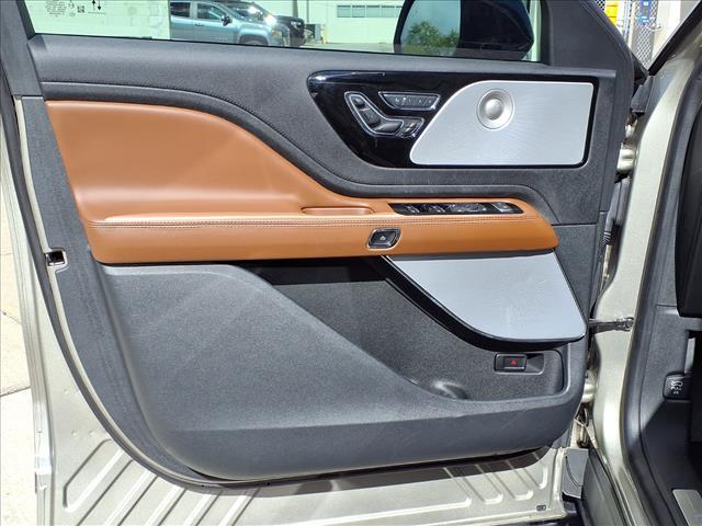 used 2023 Lincoln Aviator car, priced at $41,588