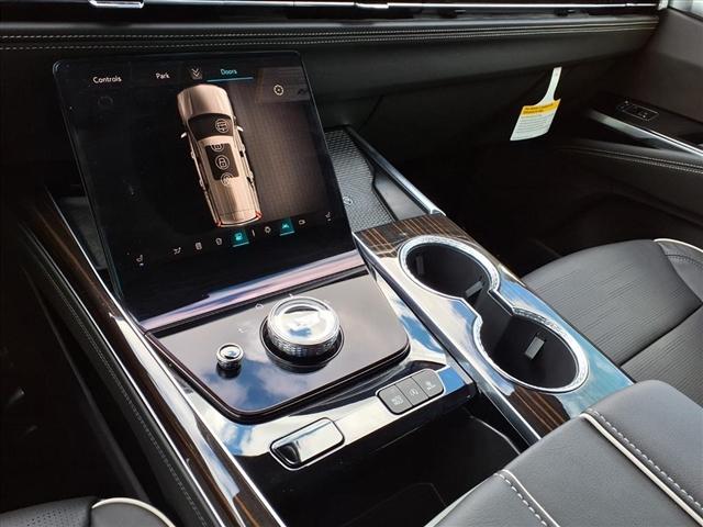 new 2026 Cadillac Escalade ESV car, priced at $123,139