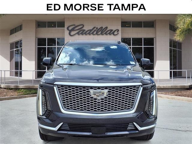 new 2026 Cadillac Escalade car, priced at $120,864