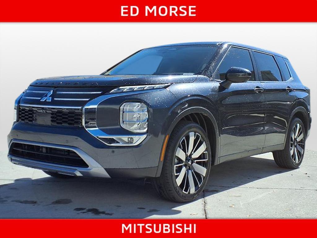 new 2026 Mitsubishi Outlander car, priced at $41,716