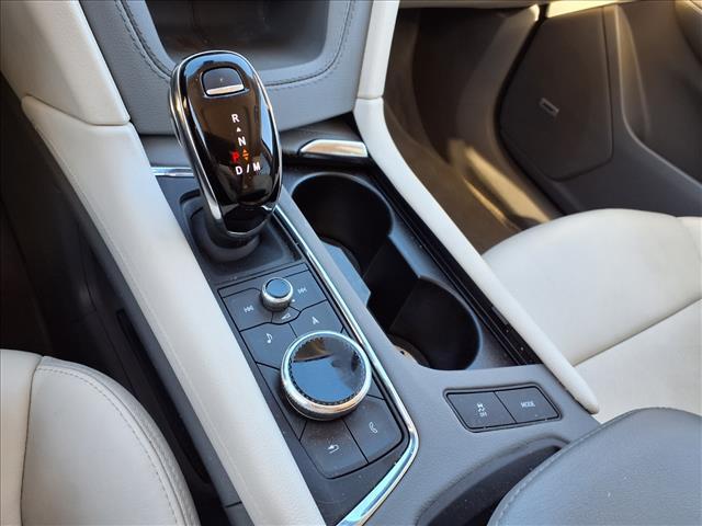 used 2023 Cadillac XT6 car, priced at $33,665