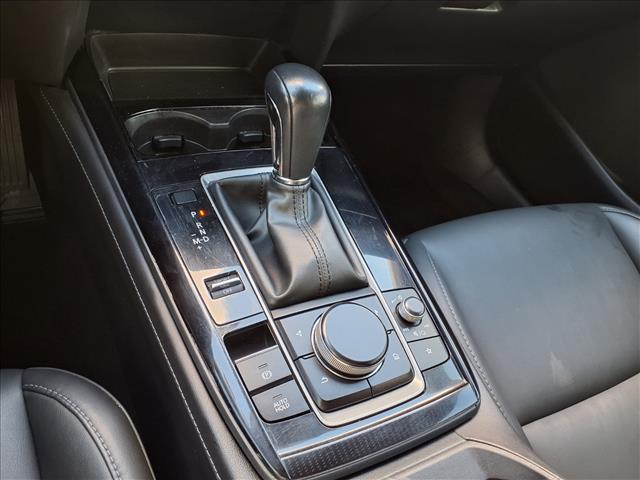 used 2024 Mazda CX-30 car, priced at $19,399