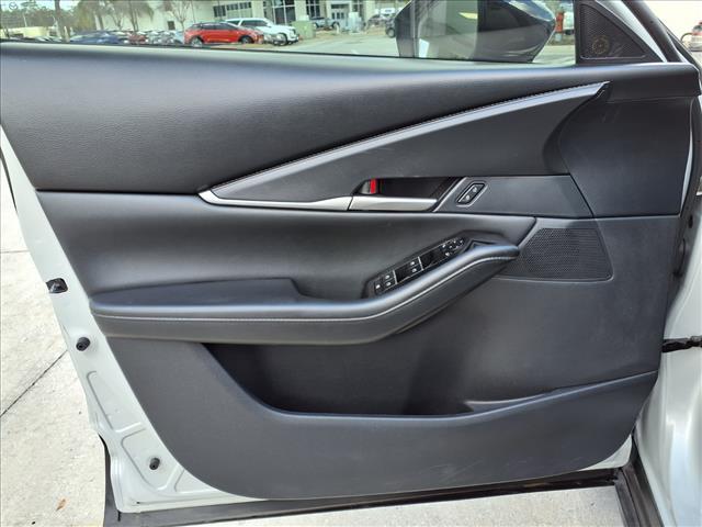 used 2024 Mazda CX-30 car, priced at $19,399