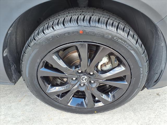 used 2024 Mazda CX-30 car, priced at $19,399