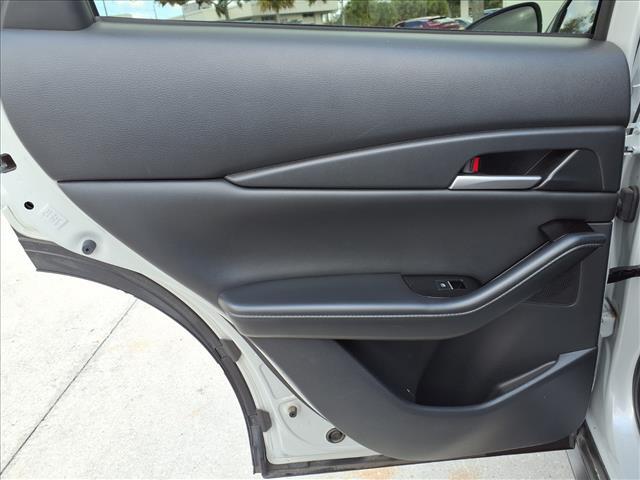 used 2024 Mazda CX-30 car, priced at $19,399