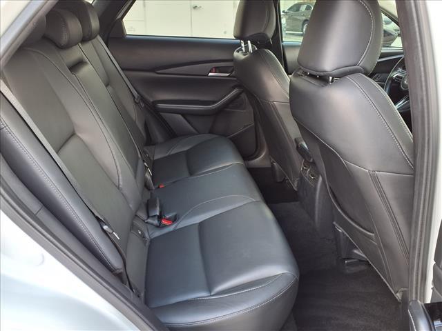 used 2024 Mazda CX-30 car, priced at $19,399