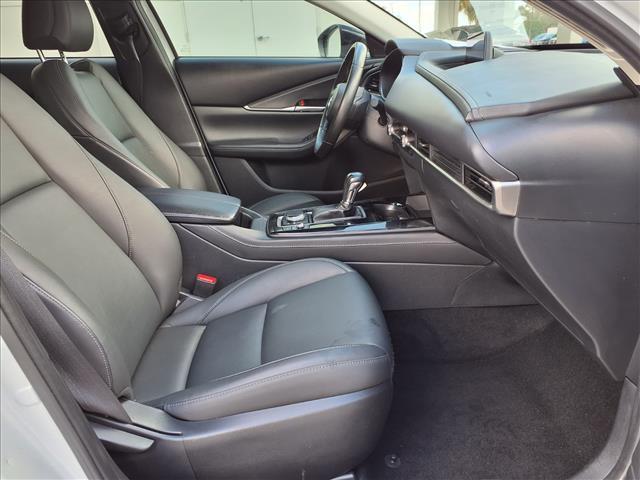 used 2024 Mazda CX-30 car, priced at $19,399