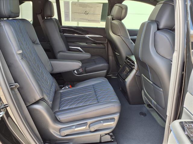 new 2026 Cadillac Escalade IQ car, priced at $135,095