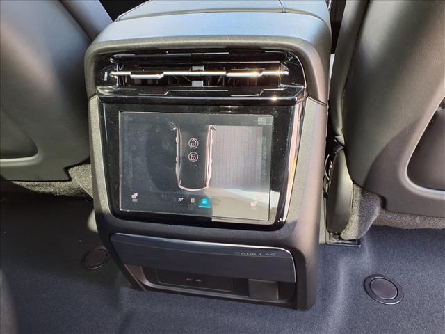 new 2026 Cadillac Escalade IQ car, priced at $135,095