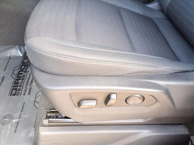 used 2023 Chevrolet Silverado 1500 car, priced at $29,997