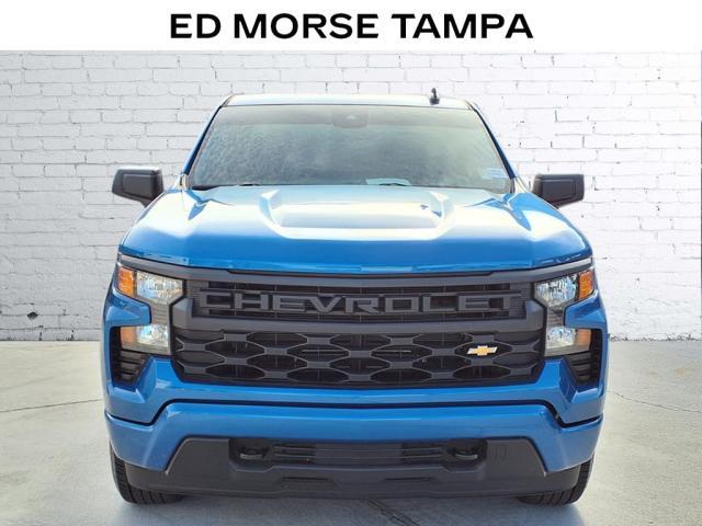 used 2023 Chevrolet Silverado 1500 car, priced at $29,997