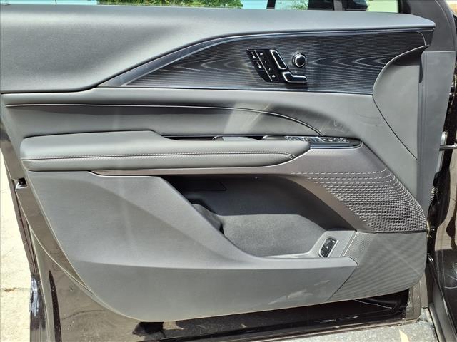 new 2026 Cadillac LYRIQ car, priced at $63,516