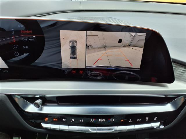 new 2026 Cadillac LYRIQ car, priced at $80,715