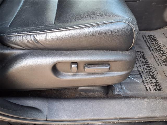 used 2018 Honda Pilot car, priced at $18,272