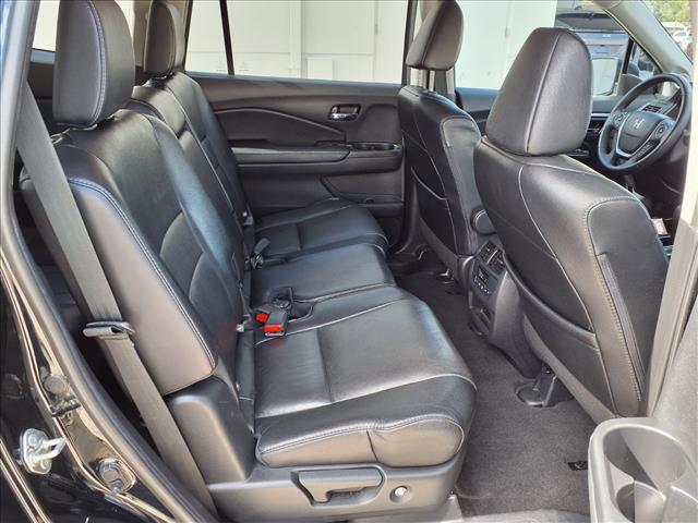 used 2018 Honda Pilot car, priced at $18,272