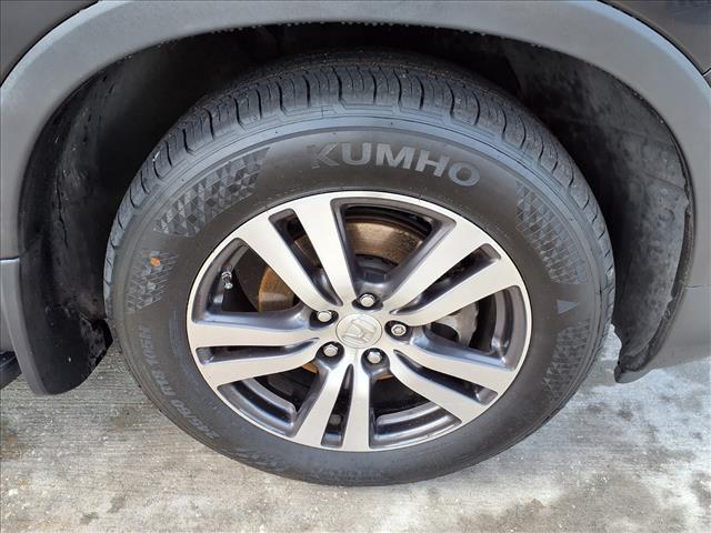 used 2018 Honda Pilot car, priced at $18,272