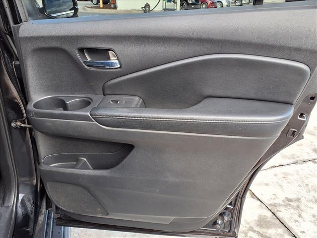 used 2018 Honda Pilot car, priced at $18,272