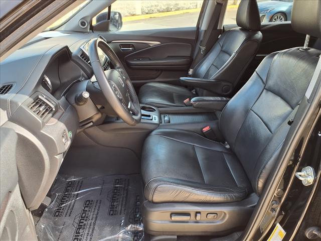 used 2018 Honda Pilot car, priced at $18,272