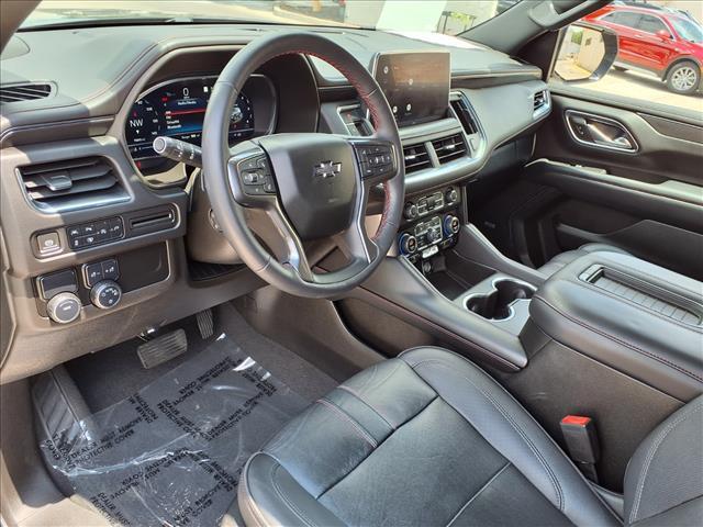 used 2022 Chevrolet Tahoe car, priced at $42,570