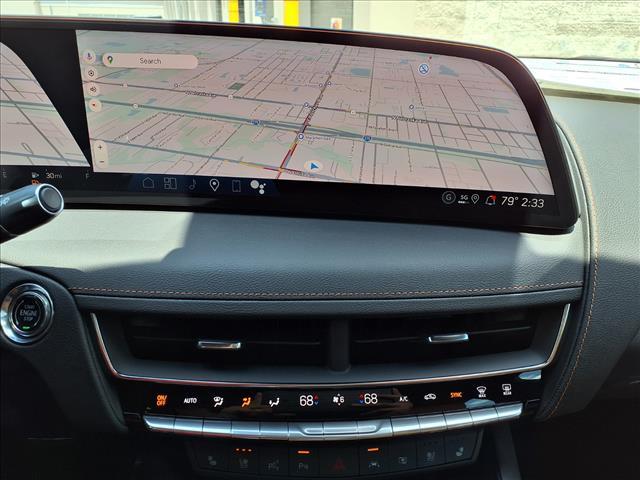 new 2026 Cadillac CT5 car, priced at $63,011