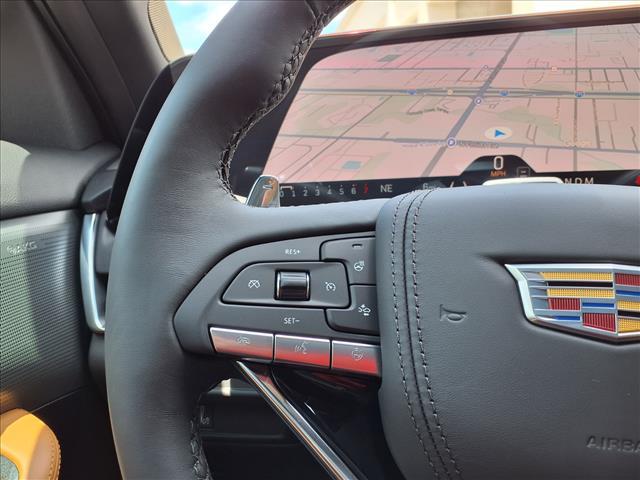 new 2026 Cadillac CT5 car, priced at $63,011