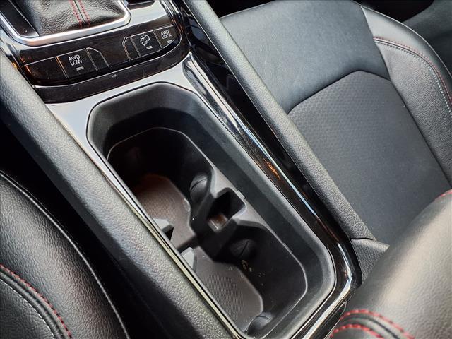 used 2022 Jeep Compass car, priced at $20,005