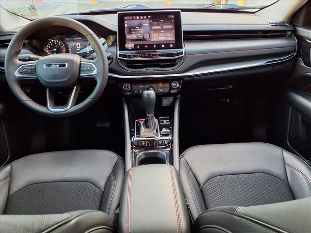 used 2022 Jeep Compass car, priced at $20,005