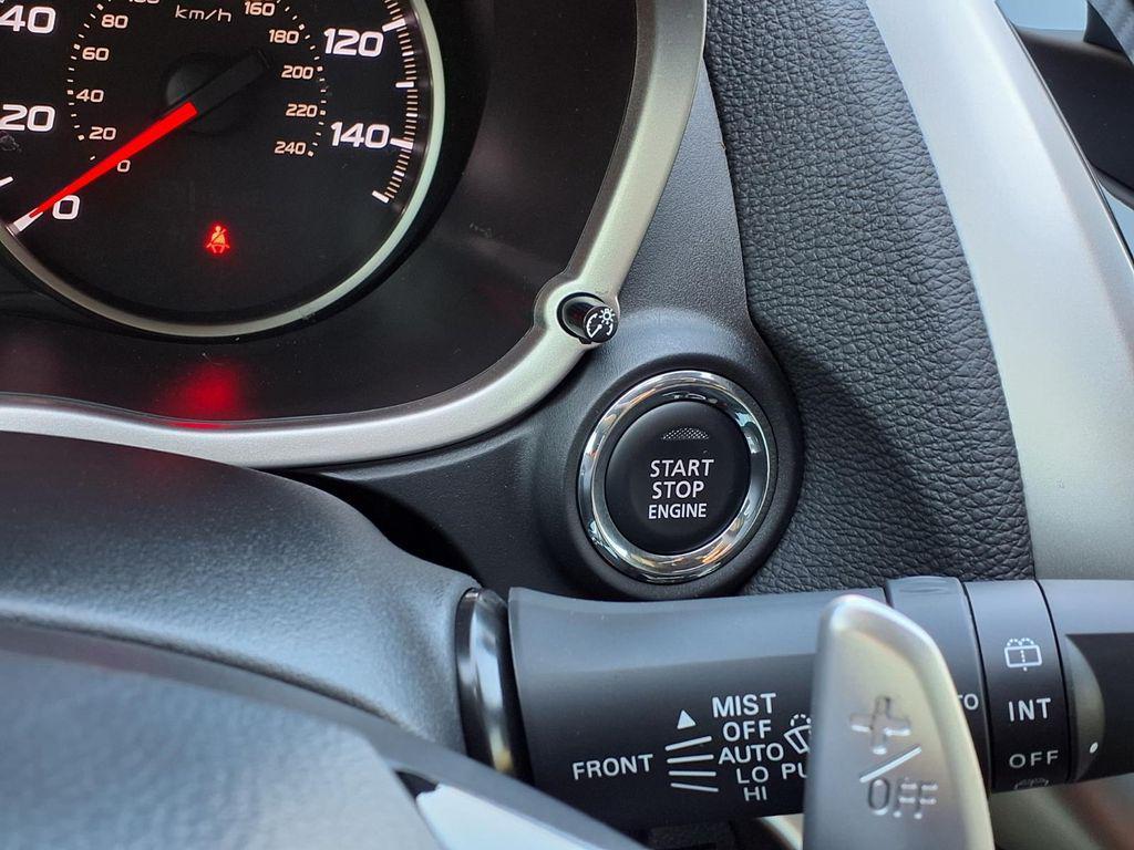 new 2026 Mitsubishi Eclipse Cross car, priced at $35,846