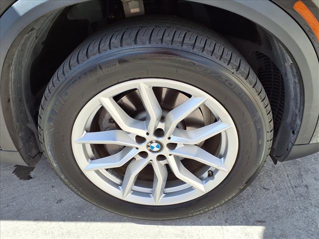 used 2019 BMW X5 car, priced at $23,245