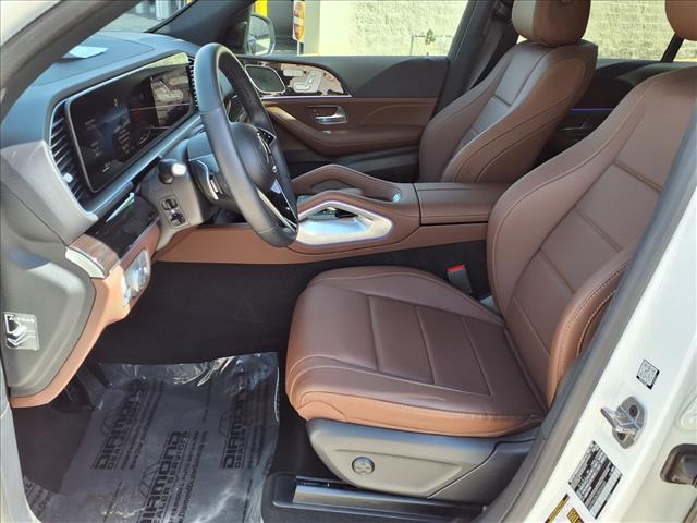 used 2025 Mercedes-Benz GLE 450e car, priced at $63,265