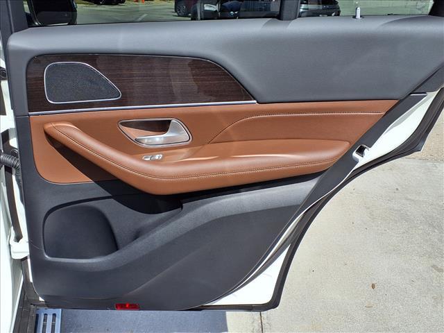 used 2025 Mercedes-Benz GLE 450e car, priced at $63,265