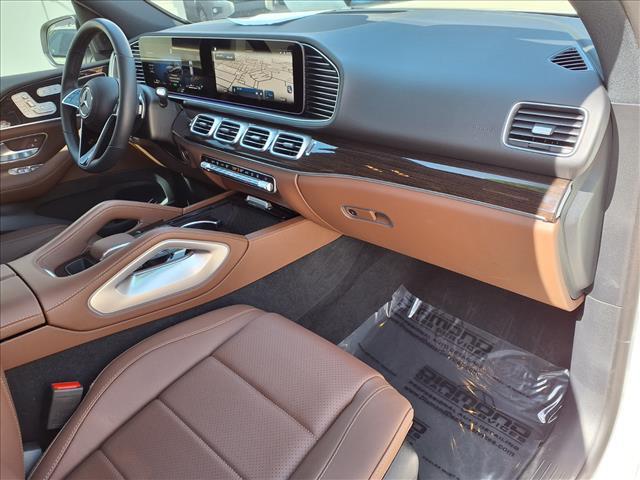used 2025 Mercedes-Benz GLE 450e car, priced at $63,265