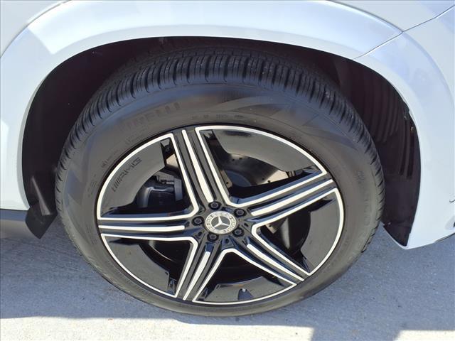 used 2025 Mercedes-Benz GLE 450e car, priced at $63,265