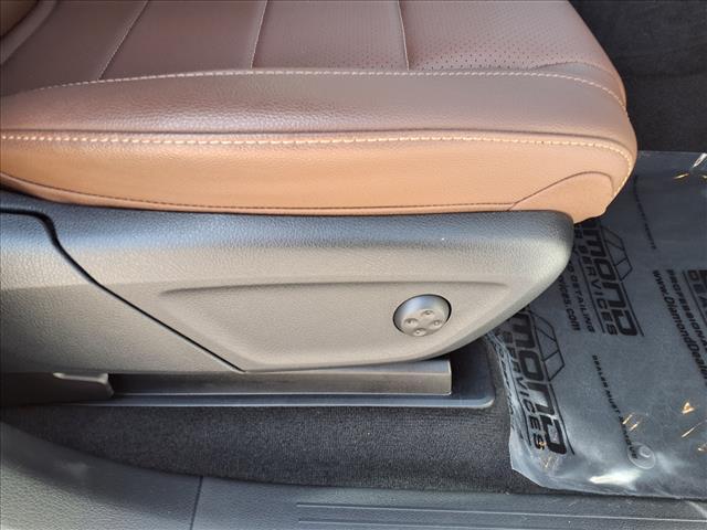 used 2025 Mercedes-Benz GLE 450e car, priced at $63,265