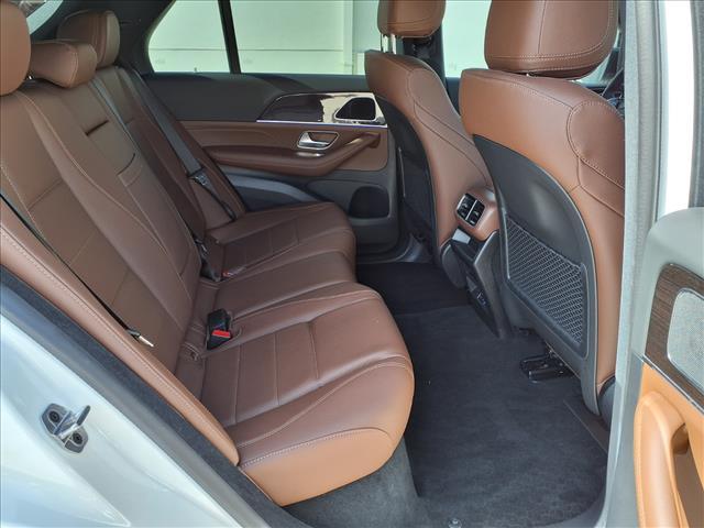 used 2025 Mercedes-Benz GLE 450e car, priced at $63,265