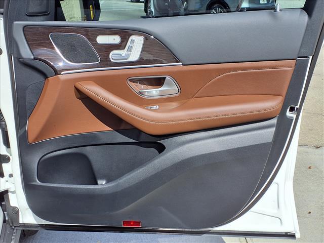 used 2025 Mercedes-Benz GLE 450e car, priced at $63,265