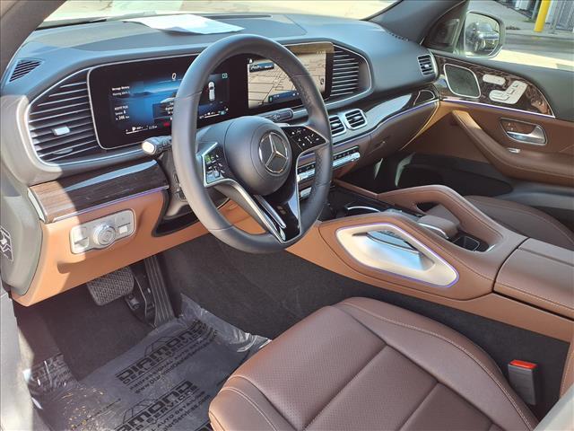 used 2025 Mercedes-Benz GLE 450e car, priced at $63,265