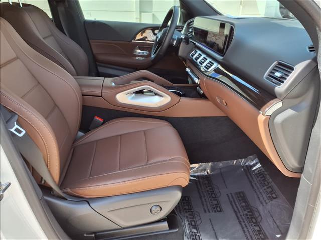 used 2025 Mercedes-Benz GLE 450e car, priced at $63,265