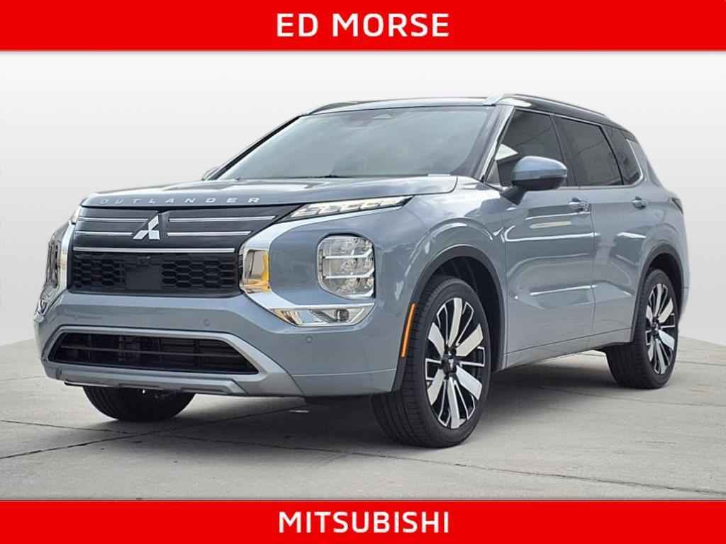 new 2025 Mitsubishi Outlander car, priced at $46,146